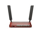 MikroTik L009 - Langaton reititin