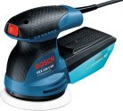 Bosch GEX 125-1 AE Professional Random orbital sander 250W