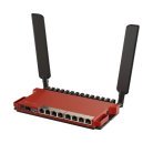 MikroTik L009 - Langaton reititin