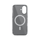 Epico SlimGlass Case for iPhone 16 Plus - black