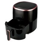 Adler AD 6322, 5 l, 2000 W, airfryer, musta
