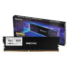 BIOSTAR Storming Series 16 Gt (1 x 16 Gt) DDR4 3200 MHz, CL16 -muisti