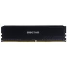 BIOSTAR Storming Series 16 Gt (1 x 16 Gt) DDR4 3200 MHz, CL16 -muisti