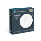 TP-Link Omada WL-AP Access Point EAP660HD 3550MBit
