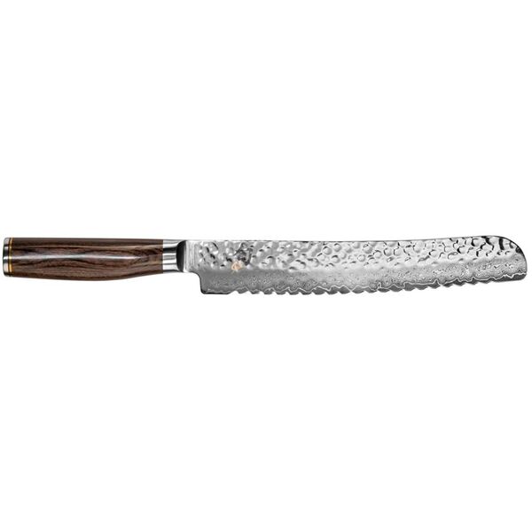 KAI Shun Premier Tim M&auml;lzer bread knife 23,0cm