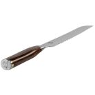 KAI Shun Premier Tim M&auml;lzer bread knife 23,0cm