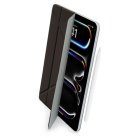 Pipetto iPad Pro 11 (2024) Origami No4 - folio case, black