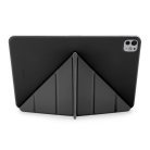 Pipetto iPad Pro 11 (2024) Origami No4 - folio case, black