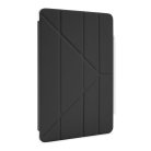 Pipetto iPad Pro 11 (2024) Origami No4 - folio case, black