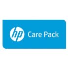 HPE Foundation Care 24x7 w CDMR SVC  HW and Collab Support  4 year