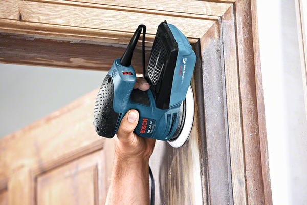 Bosch GEX 125-1 AE Professional Random orbital sander 250W