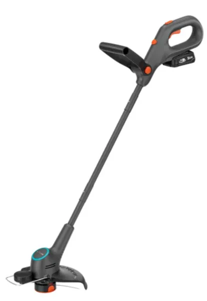 Gardena EasyTrim 25 18 V P4A - battery grass trimmer