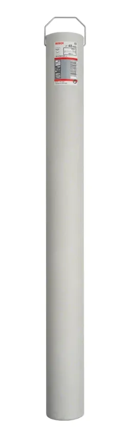 Bosch SDS Max -l&auml;pivientipora 45 x 450 x 600 mm