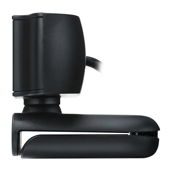 Rapoo XW170 HD - webcam, black