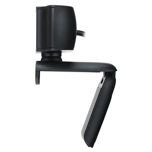 Rapoo XW170 HD - webcam, black