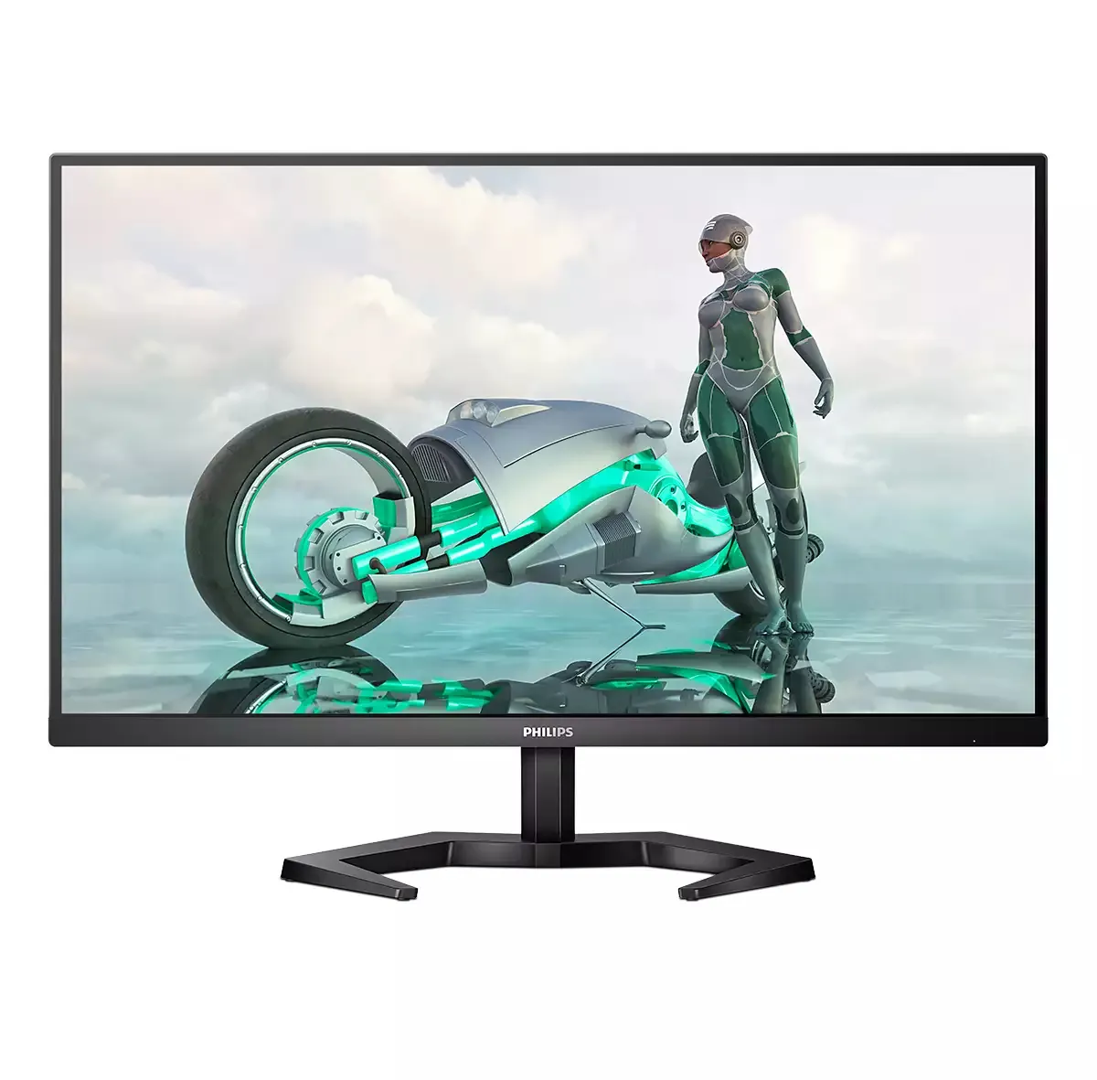 Philips 24" Evnia 24M1N3200ZS/00 Full HD, IPS -pelinäyttö