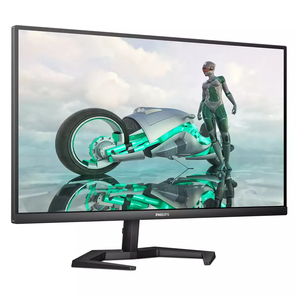 Philips 24" Evnia 24M1N3200ZS/00 Full HD, IPS -pelinäyttö