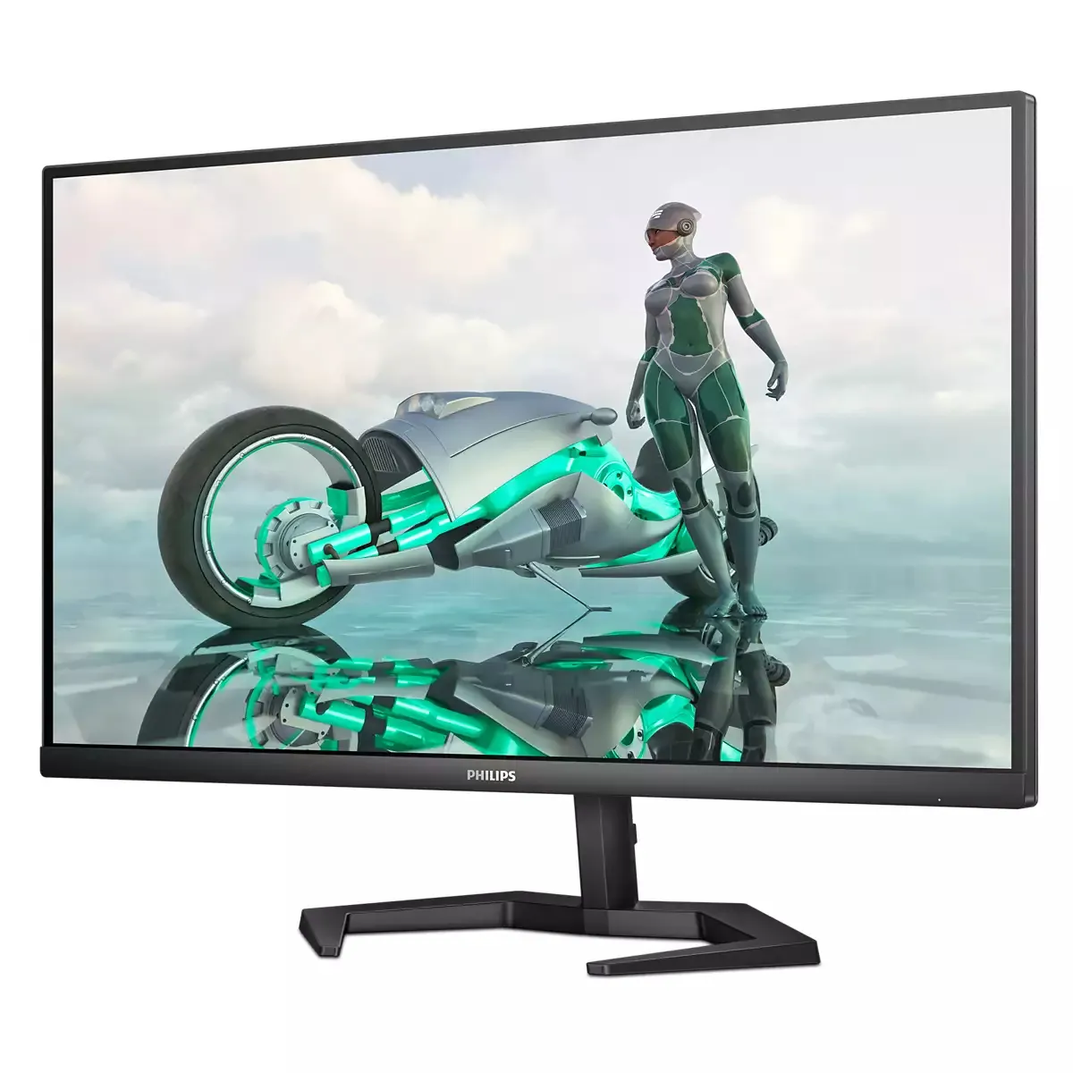 Philips 24" Evnia 24M1N3200ZS/00 Full HD, IPS -pelinäyttö