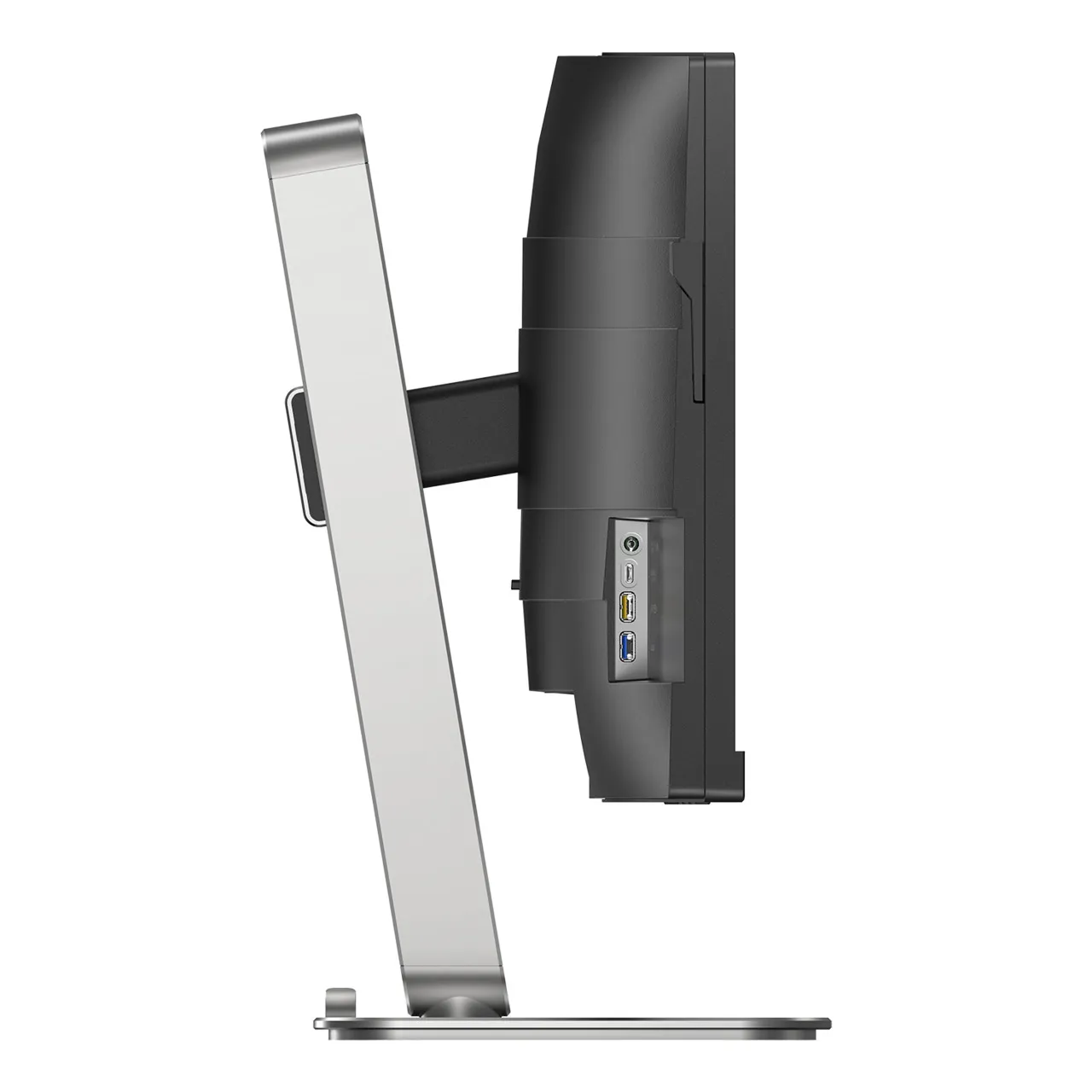 Philips 34B2U5600C 34" WQHD, VA -kaareva n&auml;ytt&ouml;, USB-C hub ja KVM