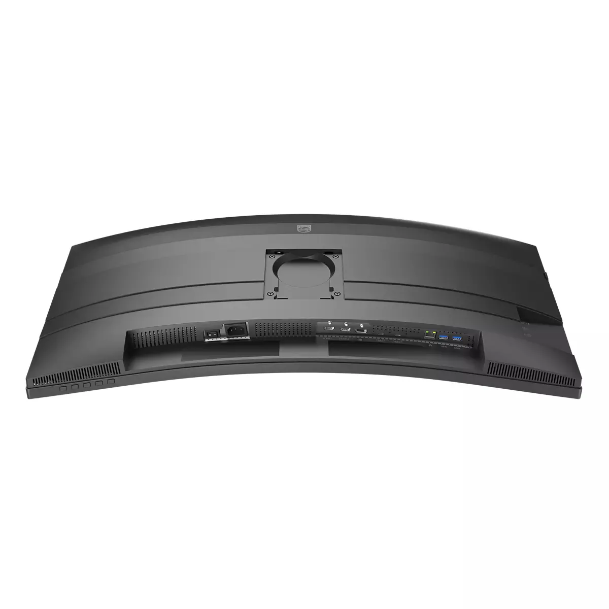 Philips 34B2U5600C 34&quot; UWQHD, VA - curved monitor