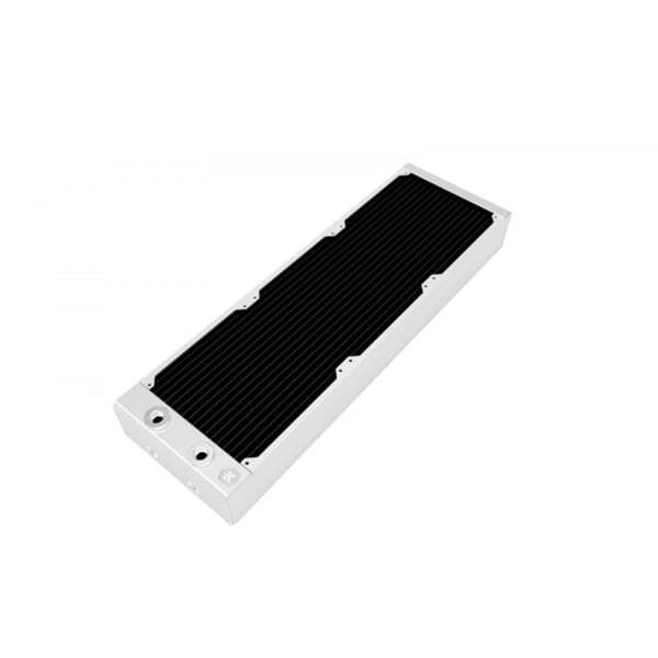 EKWB EK-Quantum Surface X420M - White, Radiator (black)