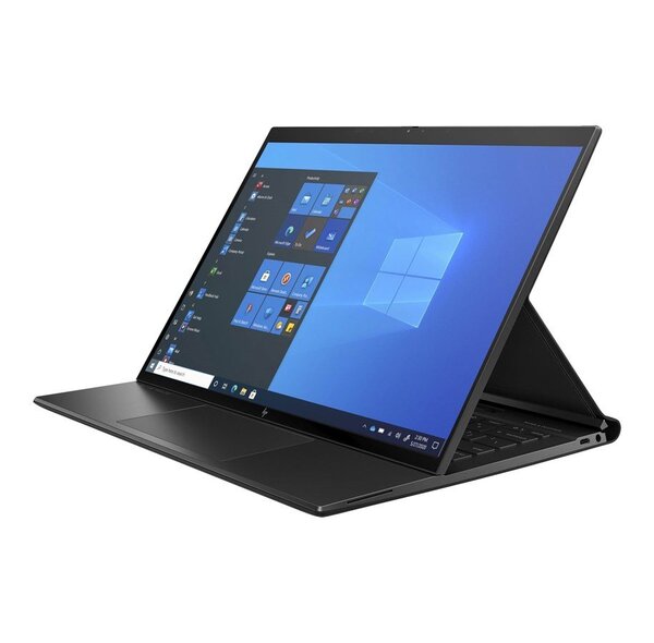 HP Elite Folio - Liuku - Snapdragon 8cx Kryo 495 - Win 10 Pro 64-bit - 16 Gt RAM - 512 GB SSD NVMe, TLC - 13.5&quot; IPS kosketusn&auml;ytt&ouml; 1920 x 1280 @ 60 Hz - Qualcom