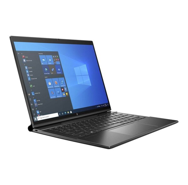 HP Elite Folio - Liuku - Snapdragon 8cx Kryo 495 - Win 10 Pro 64-bit - 16 Gt RAM - 512 GB SSD NVMe, TLC - 13.5&quot; IPS kosketusn&auml;ytt&ouml; 1920 x 1280 @ 60 Hz - Qualcom