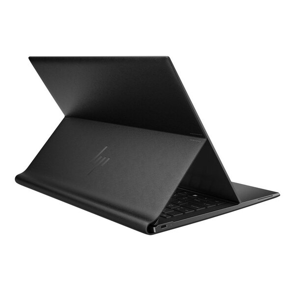 HP Elite Folio - Liuku - Snapdragon 8cx Kryo 495 - Win 10 Pro 64-bit - 16 Gt RAM - 512 GB SSD NVMe, TLC - 13.5&quot; IPS kosketusn&auml;ytt&ouml; 1920 x 1280 @ 60 Hz - Qualcom