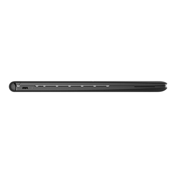 HP Elite Folio - Liuku - Snapdragon 8cx Kryo 495 - Win 10 Pro 64-bit - 16 Gt RAM - 512 GB SSD NVMe, TLC - 13.5&quot; IPS kosketusn&auml;ytt&ouml; 1920 x 1280 @ 60 Hz - Qualcom