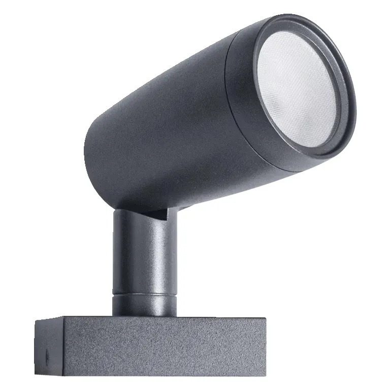 Ledvance SMART+ Garden Spot 4W/RGBW 1P ext WiFi - C