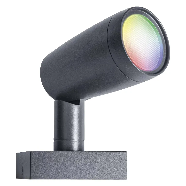 Ledvance SMART+ Garden Spot 4W/RGBW 1P ext WiFi - C
