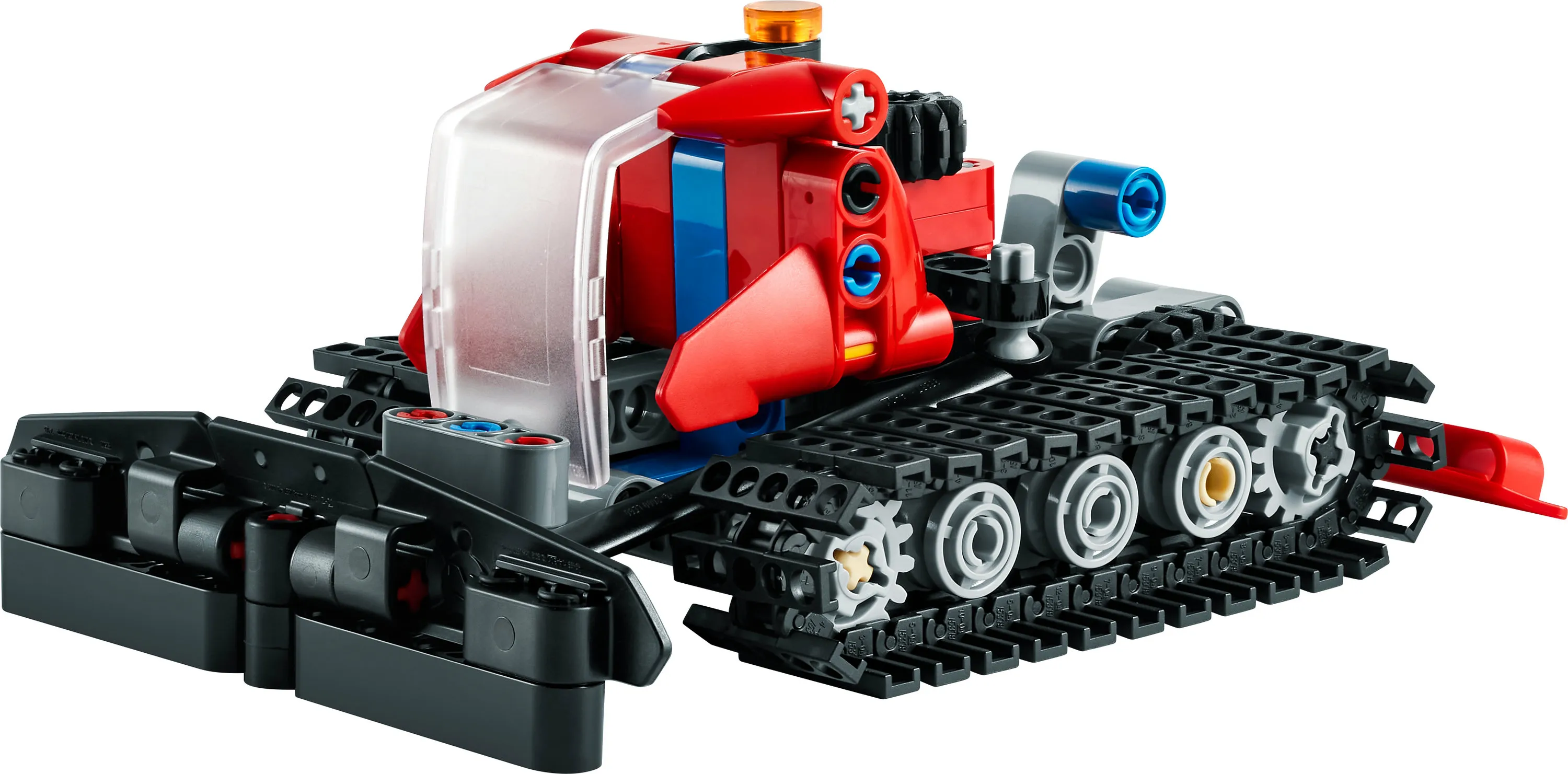 Lego Technic Rinnekone 42148