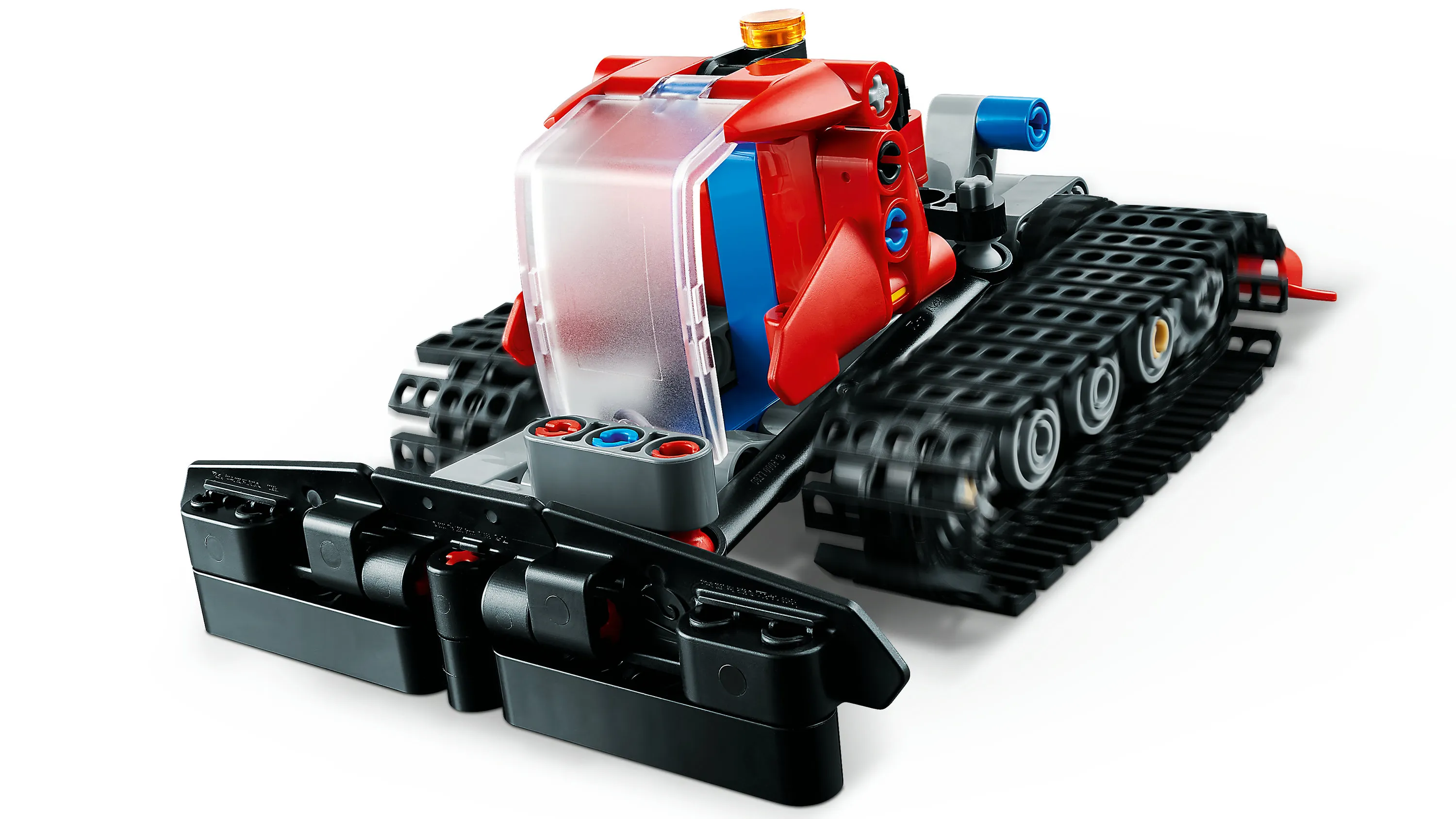 Lego Technic Rinnekone 42148