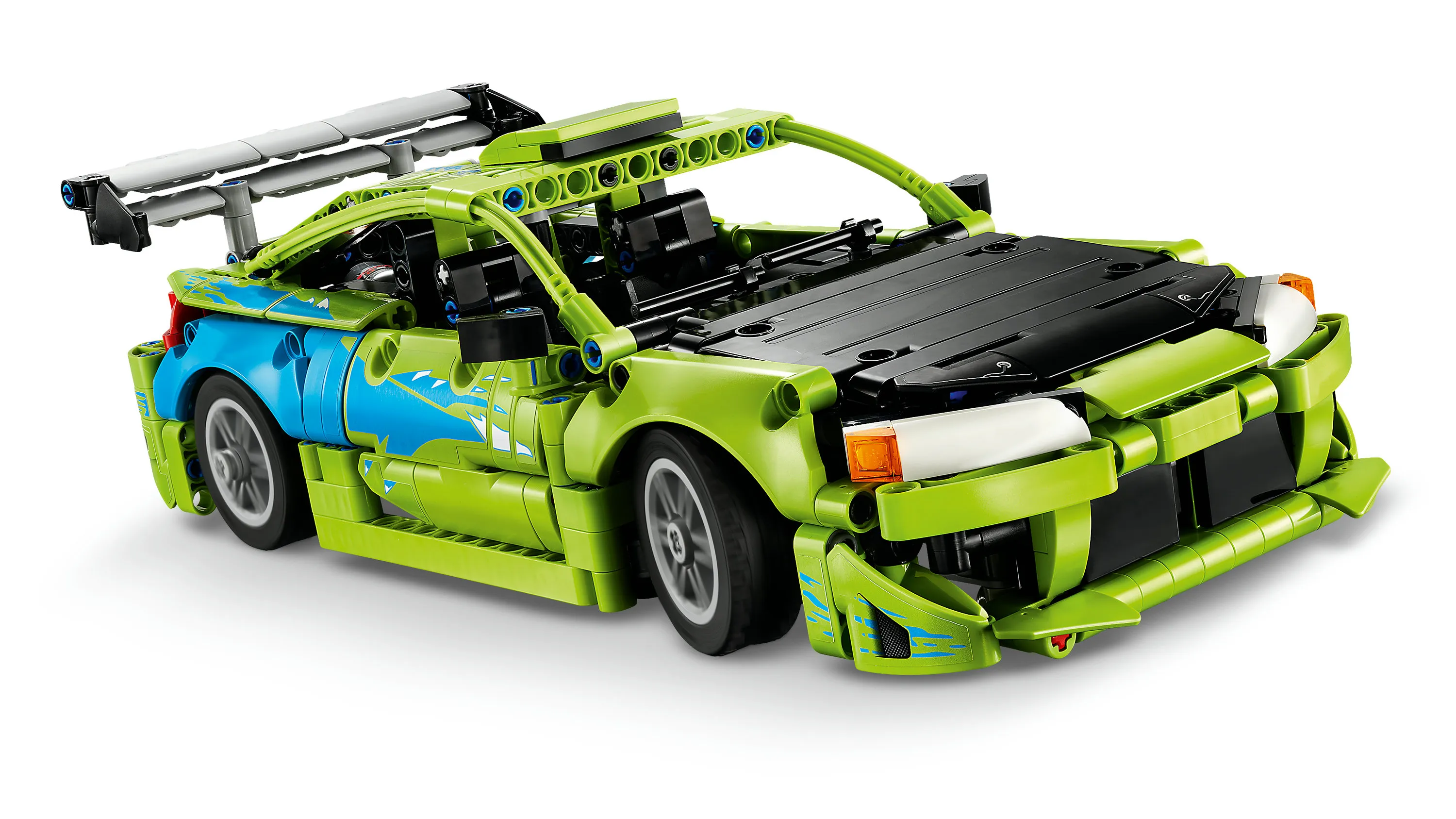LEGO Technic Fast & Furious Mitsubishi Eclipse 42229