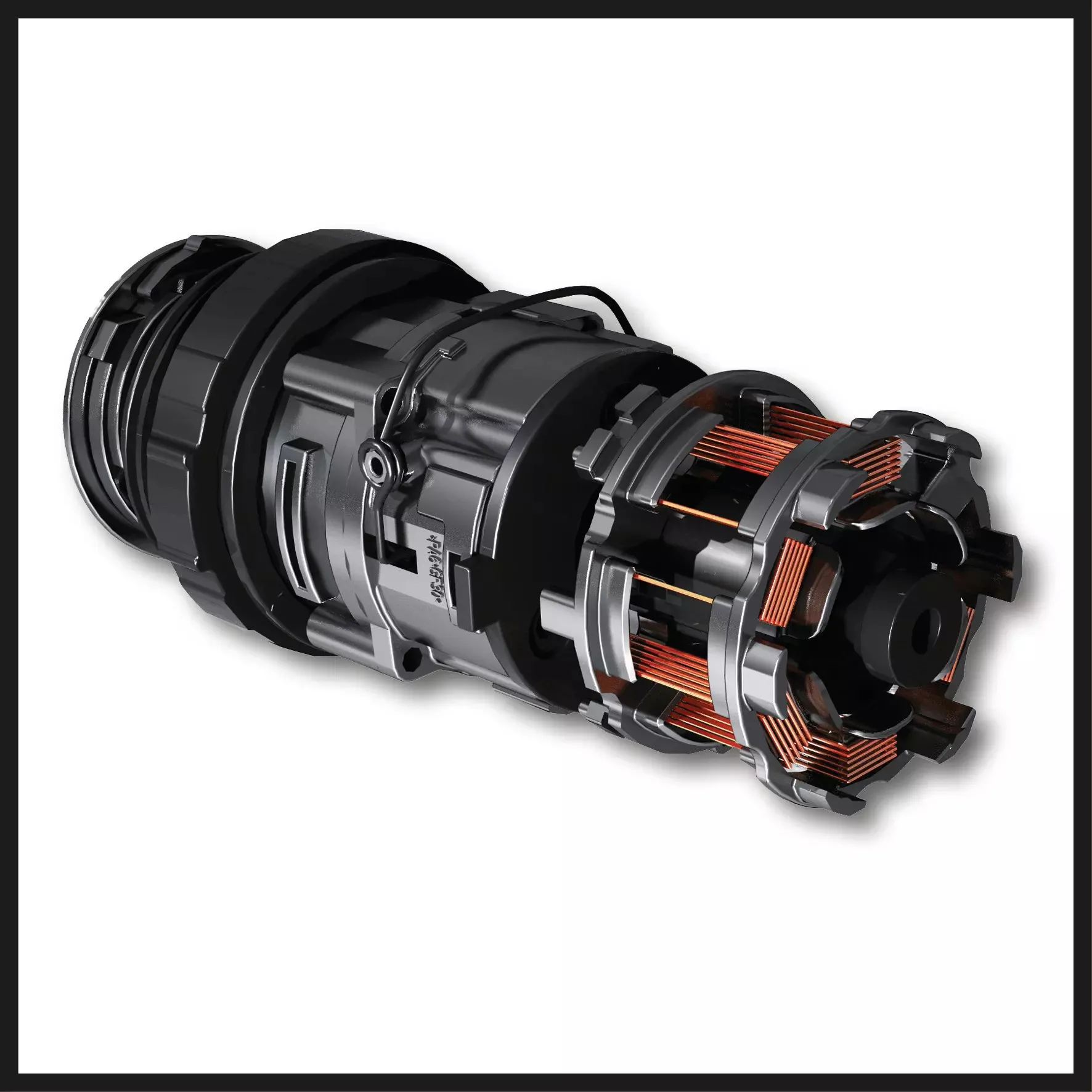Einhell TE-CD 18 Li-i Brushless