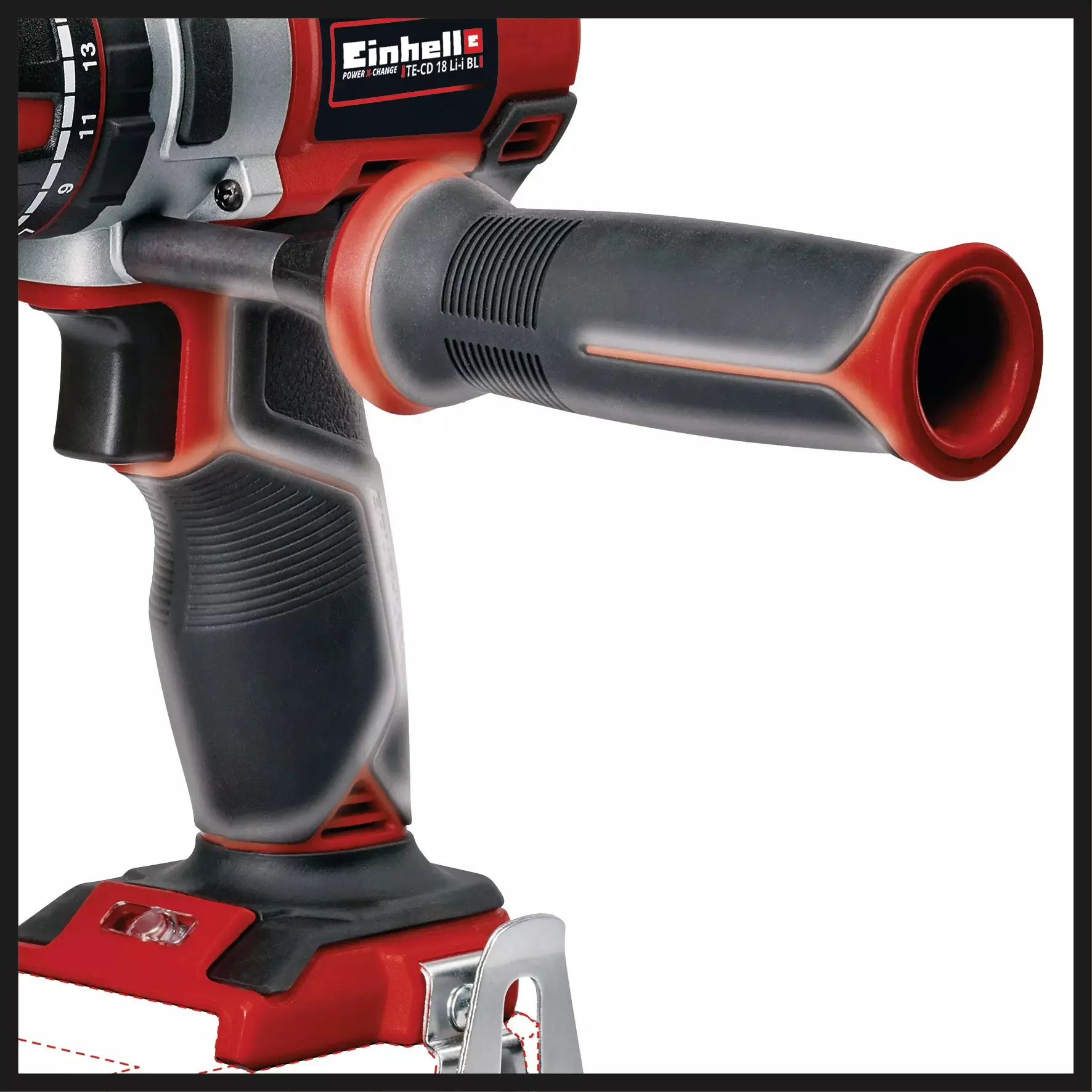 Einhell TE-CD 18 Li-i Brushless