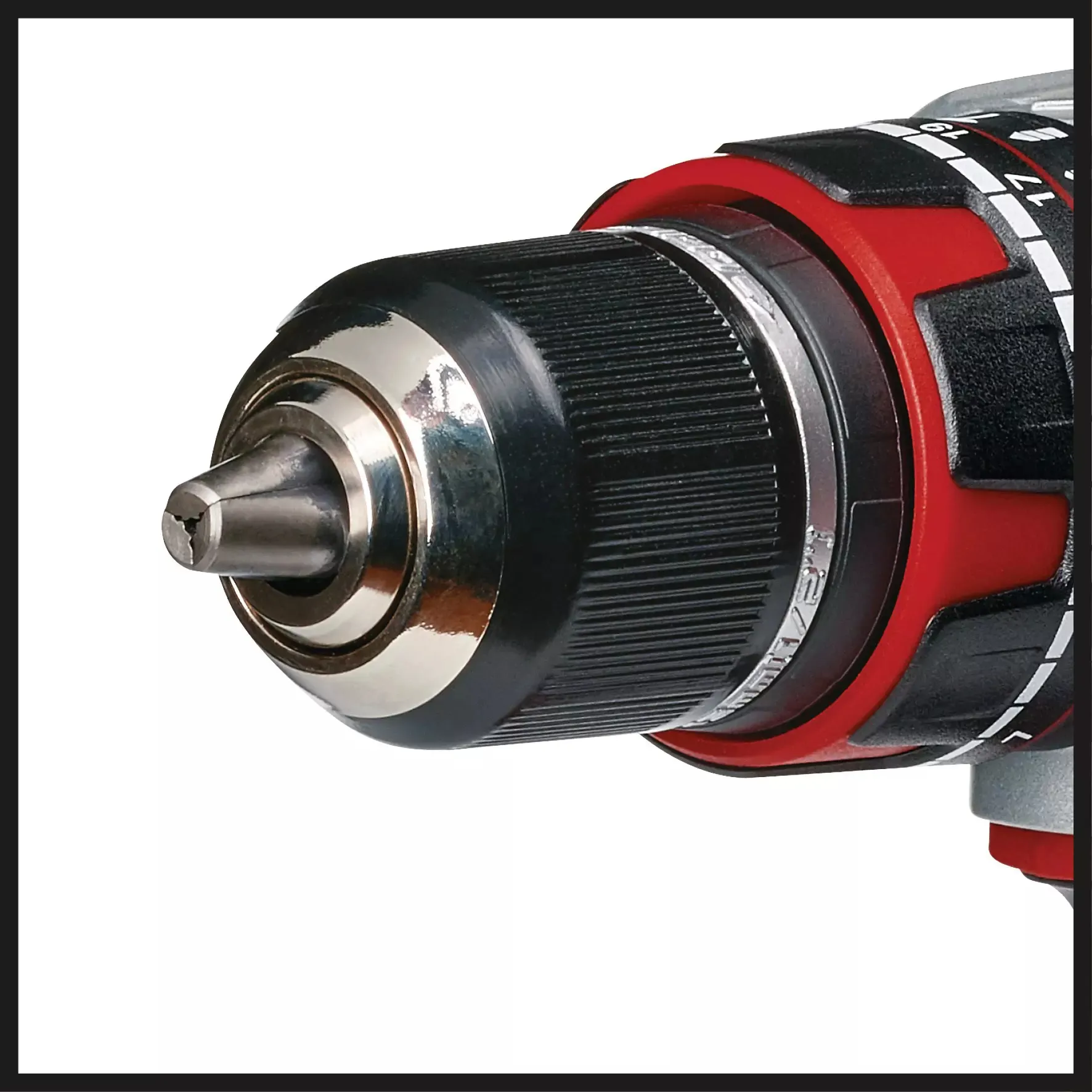 Einhell TE-CD 18 Li-i Brushless
