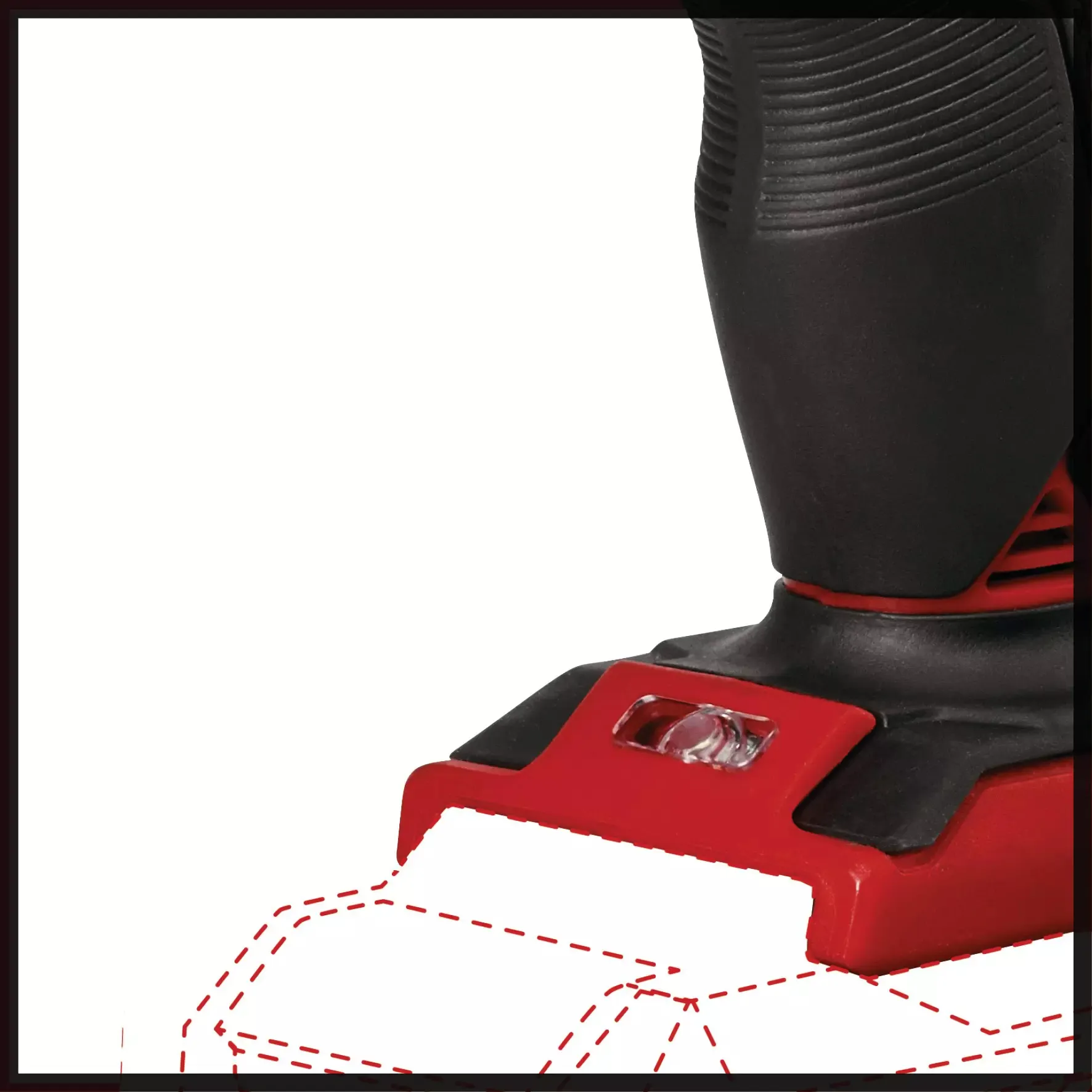 Einhell TE-CD 18 Li-i Brushless