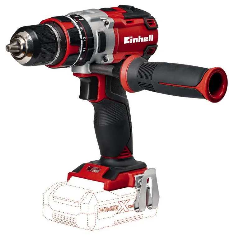 Einhell TE-CD 18 Li-i Brushless