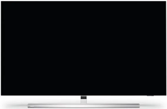 Philips 48OLED807/12 - 48 - OLED-TV - UltraHD/4K, Ambilight, HDMI 2.1, 120Hz panel, grey