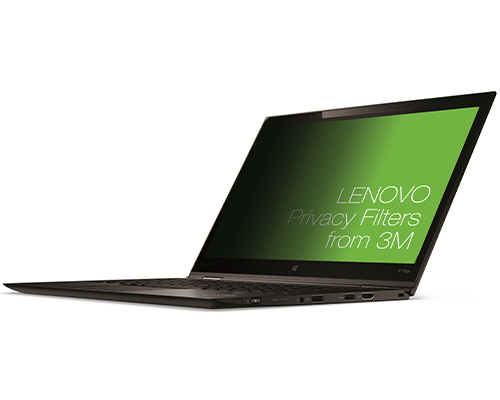 Lenovo Gold Privacy Filter X1 Yoga Gen 4