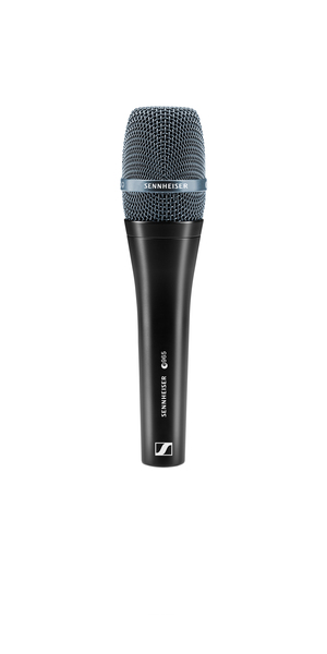 Sennheiser E 965 Dynamic - vocal microphone