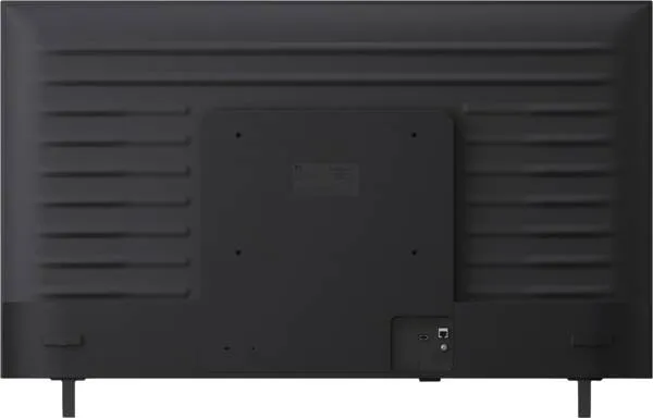 LG NU90 Nano 50" 4K LED webOS TV, 60 Hz, HDR10, HLG