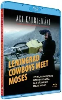 LENINGRAD COWBOYS - MEET MOSES