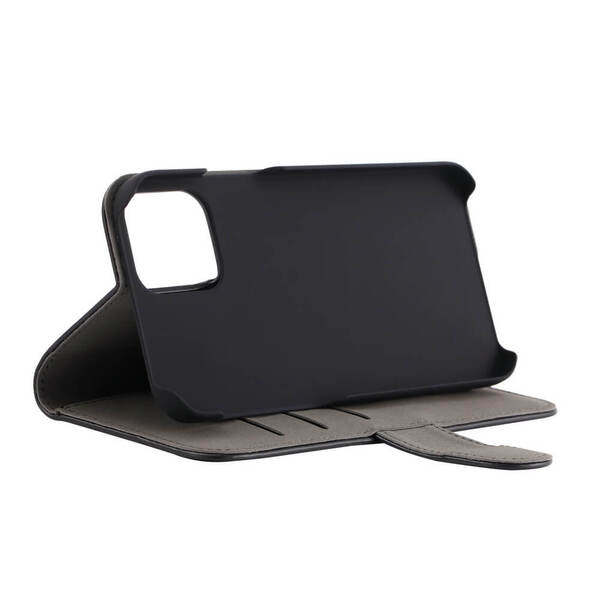 GEAR Wallet, iPhone 12 / 12 Pro - Wallet Case, Black