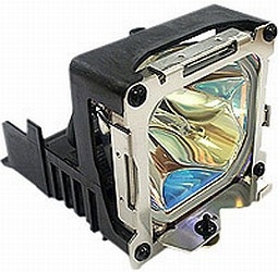 BenQ - Projektorin lamppu - 300 watt - 1500 tunti(a) (standardi tila) / 2000 tunti(a) säästötila malleihin BenQ SP891
