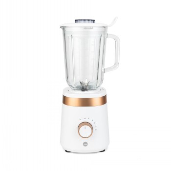 Wilfa Smooth 1000 BLW-1000 - blender, 1.5l, white
