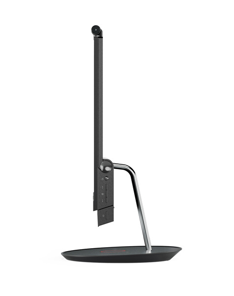 Lenovo 23.8" ThinkVision X24 Pro, Full HD, IPS - datorsk&auml;rm
