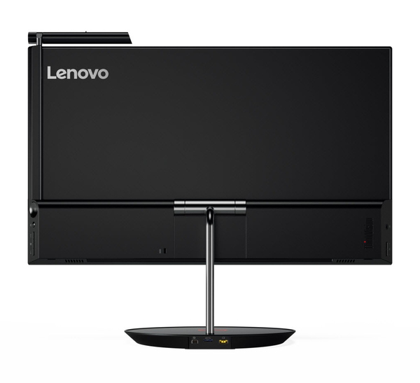 Lenovo 23.8" ThinkVision X24 Pro, Full HD, IPS - datorsk&auml;rm