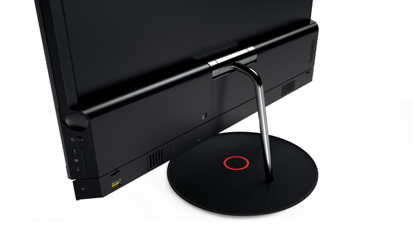 Lenovo 23.8" ThinkVision X24 Pro, Full HD, IPS - datorsk&auml;rm